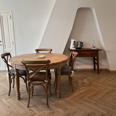 Habitat Bed & Breakfast Momignies Bagian luar foto