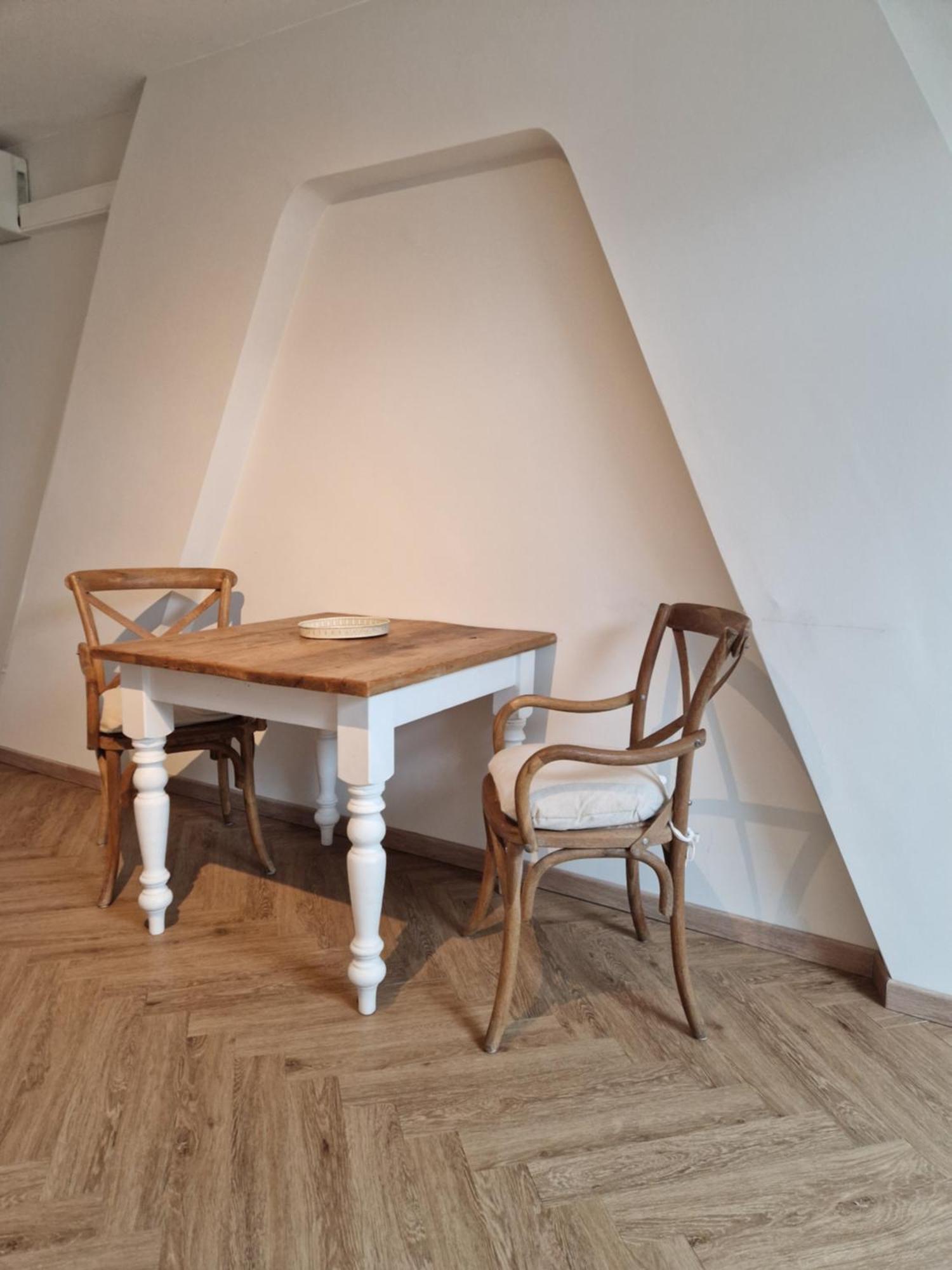Habitat Bed & Breakfast Momignies Bagian luar foto