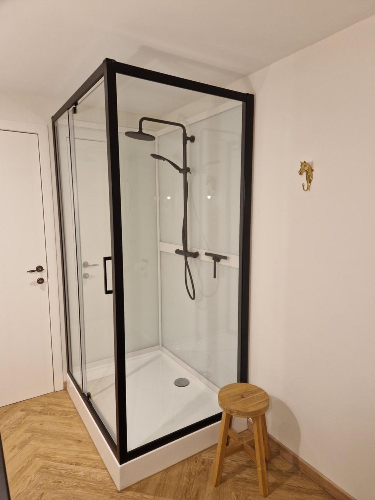 Habitat Bed & Breakfast Momignies Bagian luar foto