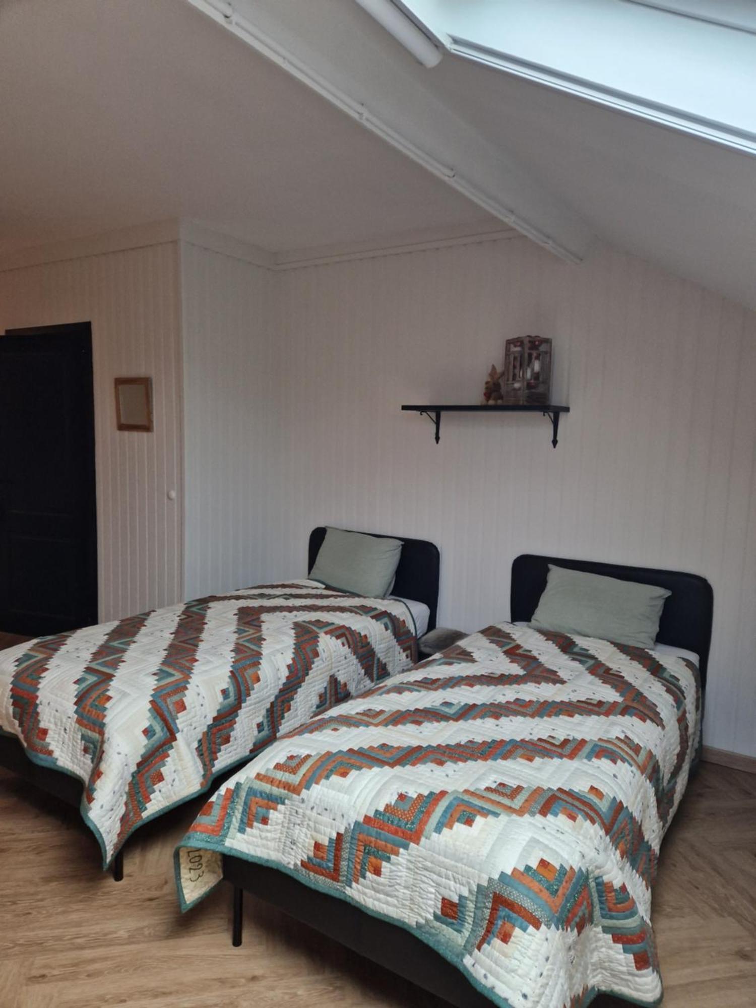 Habitat Bed & Breakfast Momignies Bagian luar foto