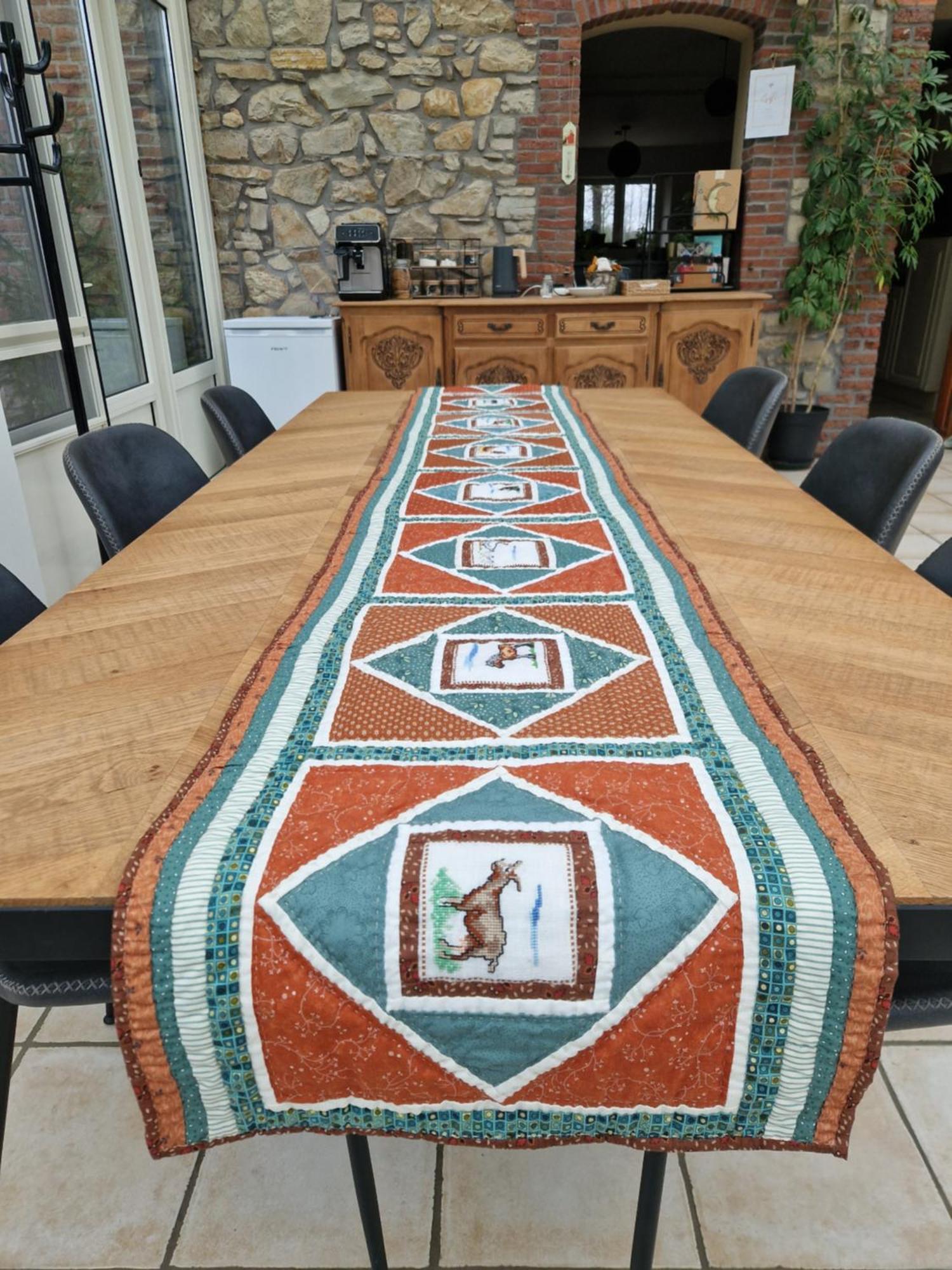 Habitat Bed & Breakfast Momignies Bagian luar foto
