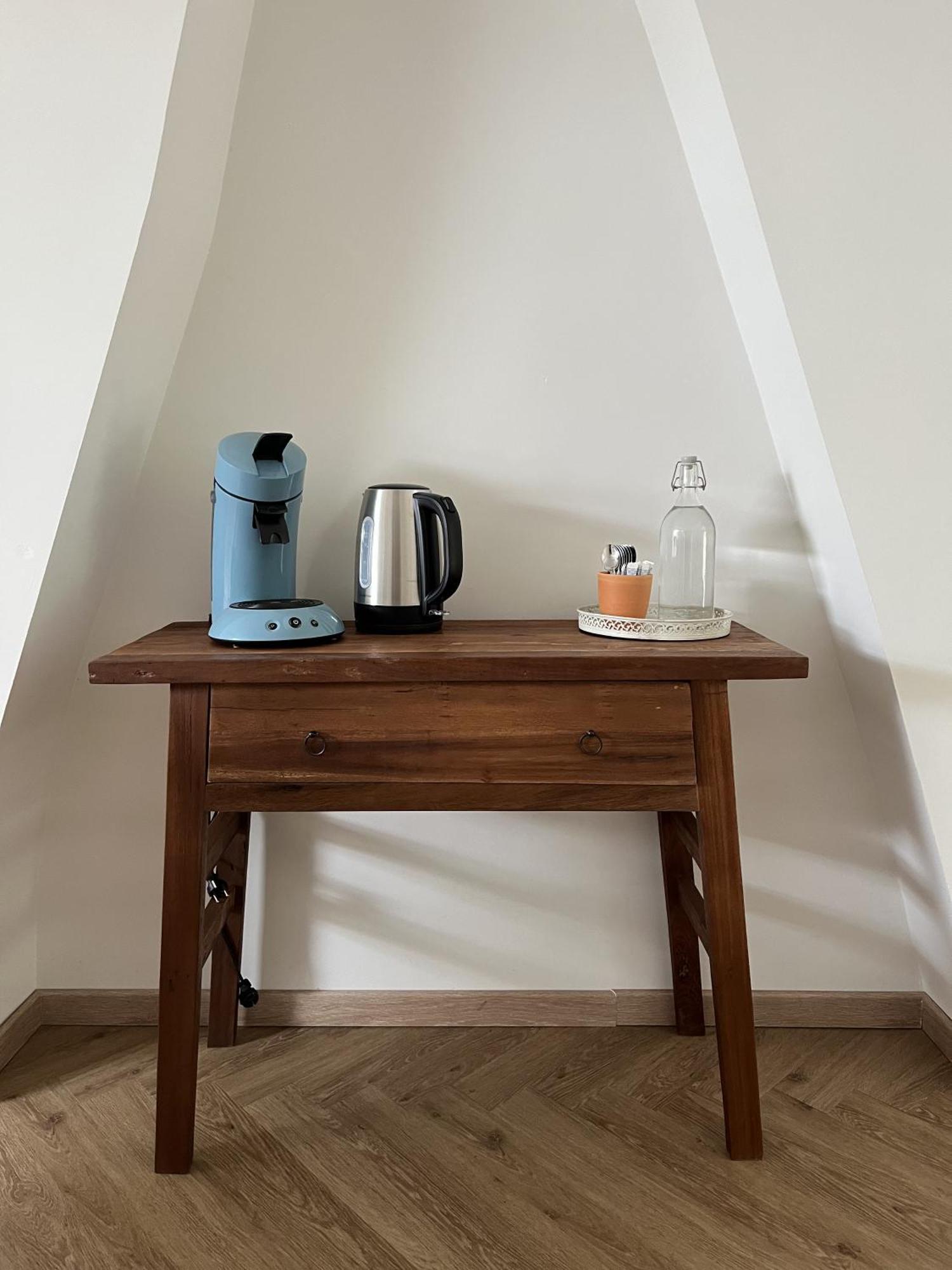 Habitat Bed & Breakfast Momignies Bagian luar foto
