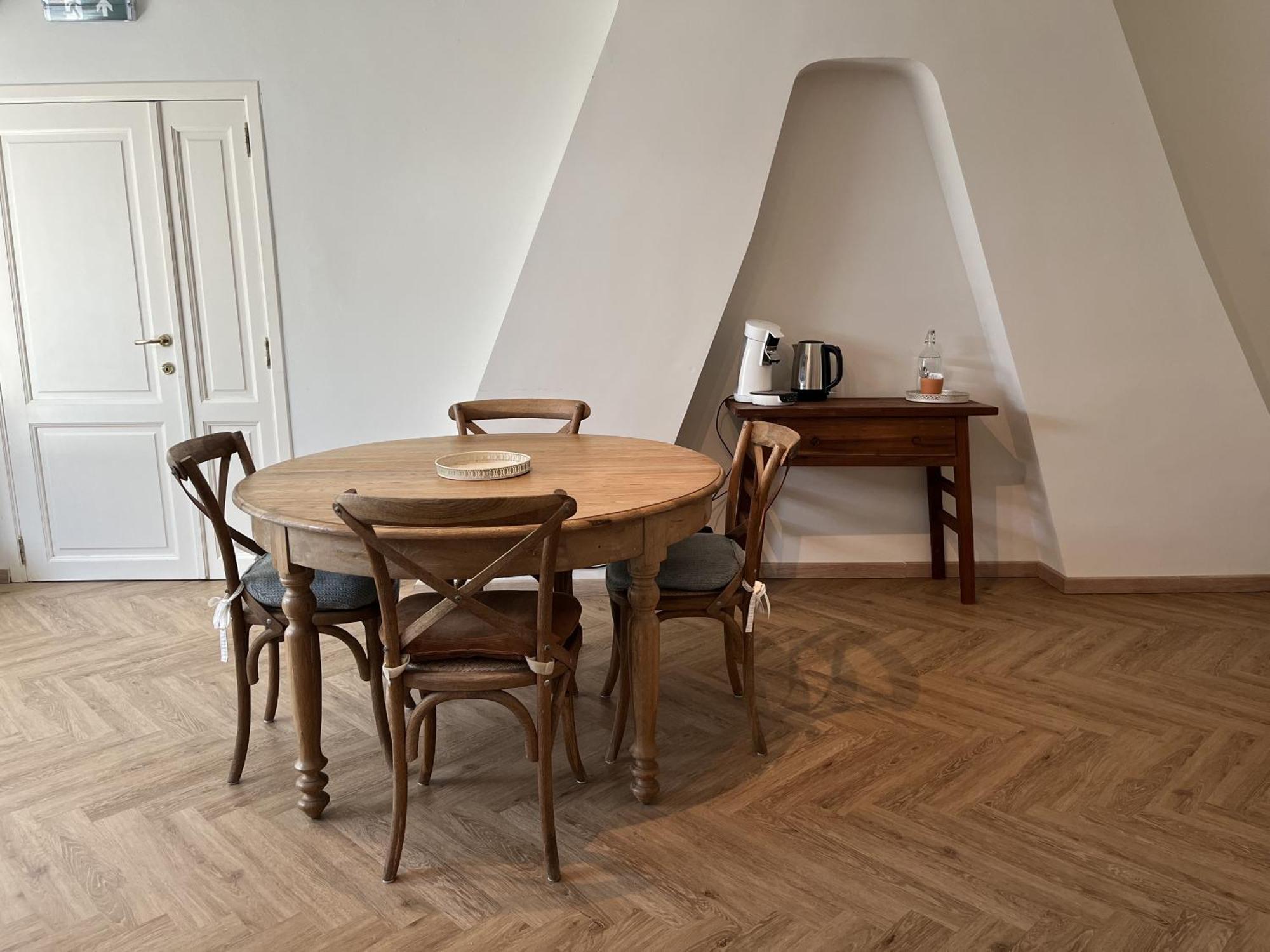 Habitat Bed & Breakfast Momignies Bagian luar foto