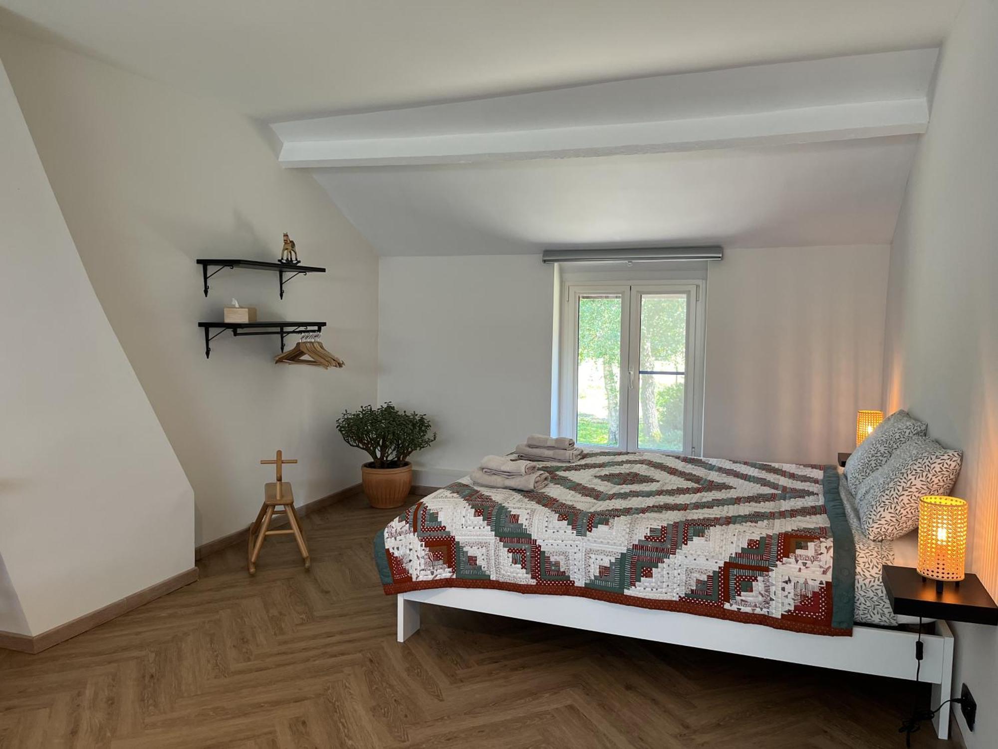 Habitat Bed & Breakfast Momignies Bagian luar foto