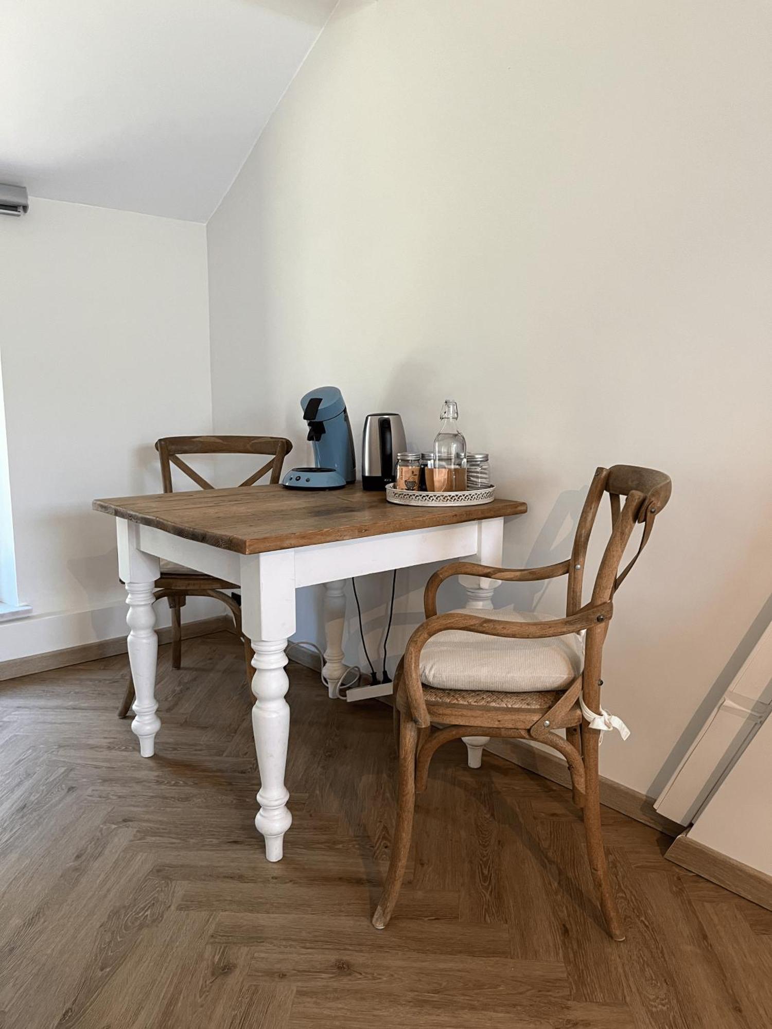 Habitat Bed & Breakfast Momignies Bagian luar foto