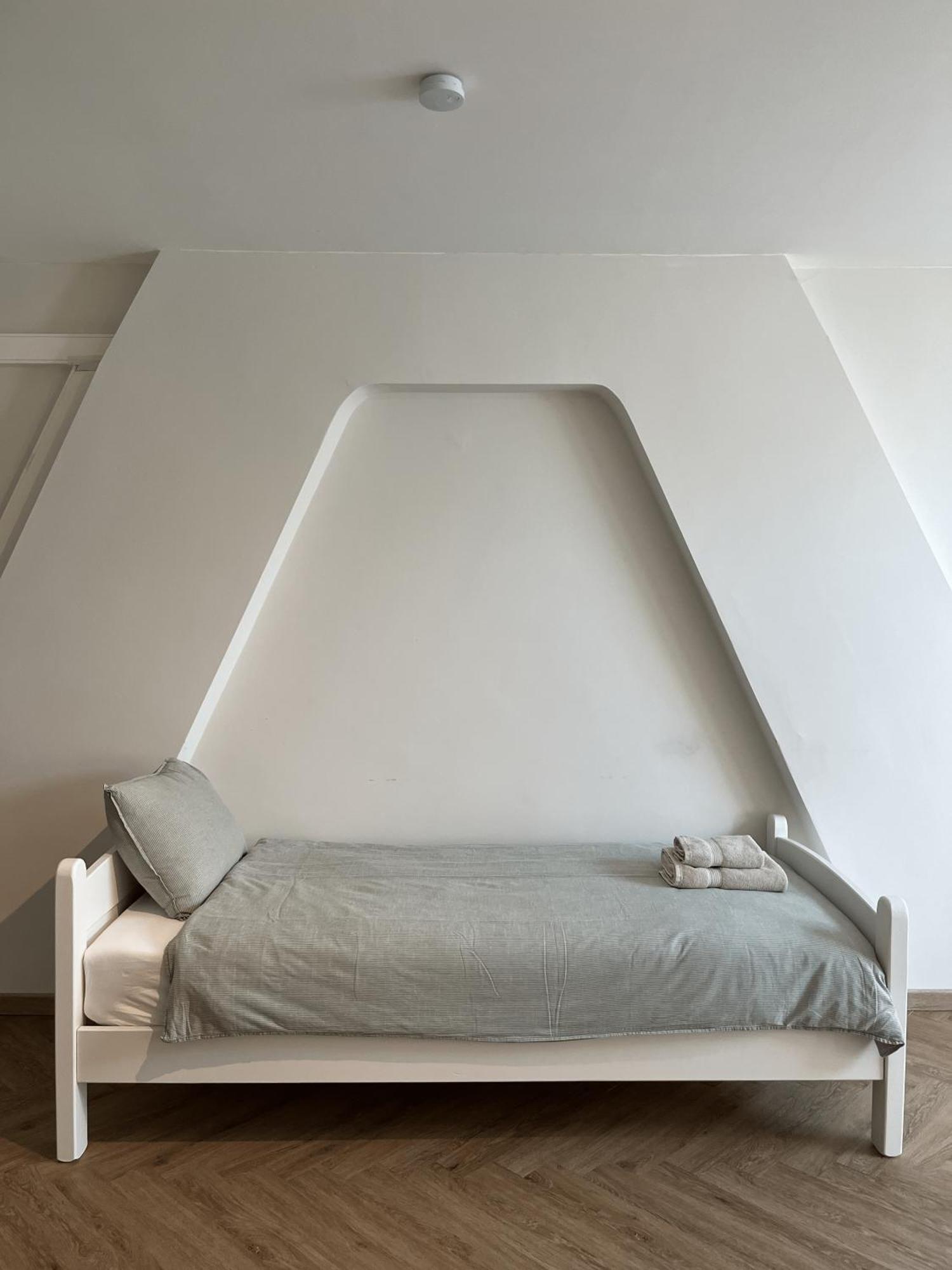 Habitat Bed & Breakfast Momignies Bagian luar foto