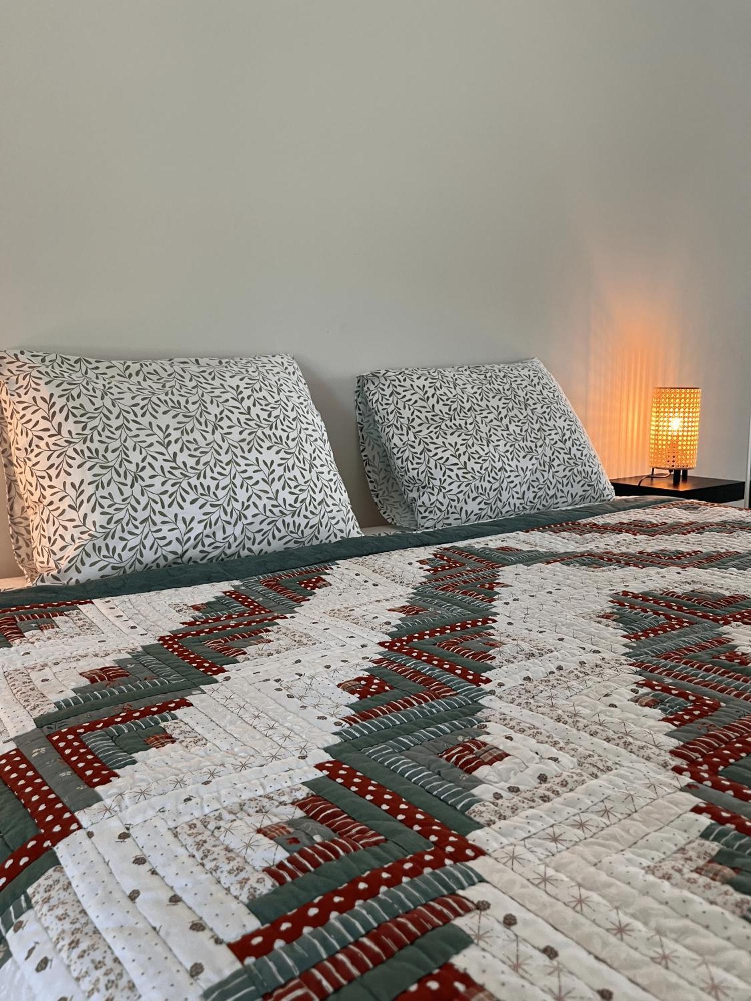 Habitat Bed & Breakfast Momignies Bagian luar foto