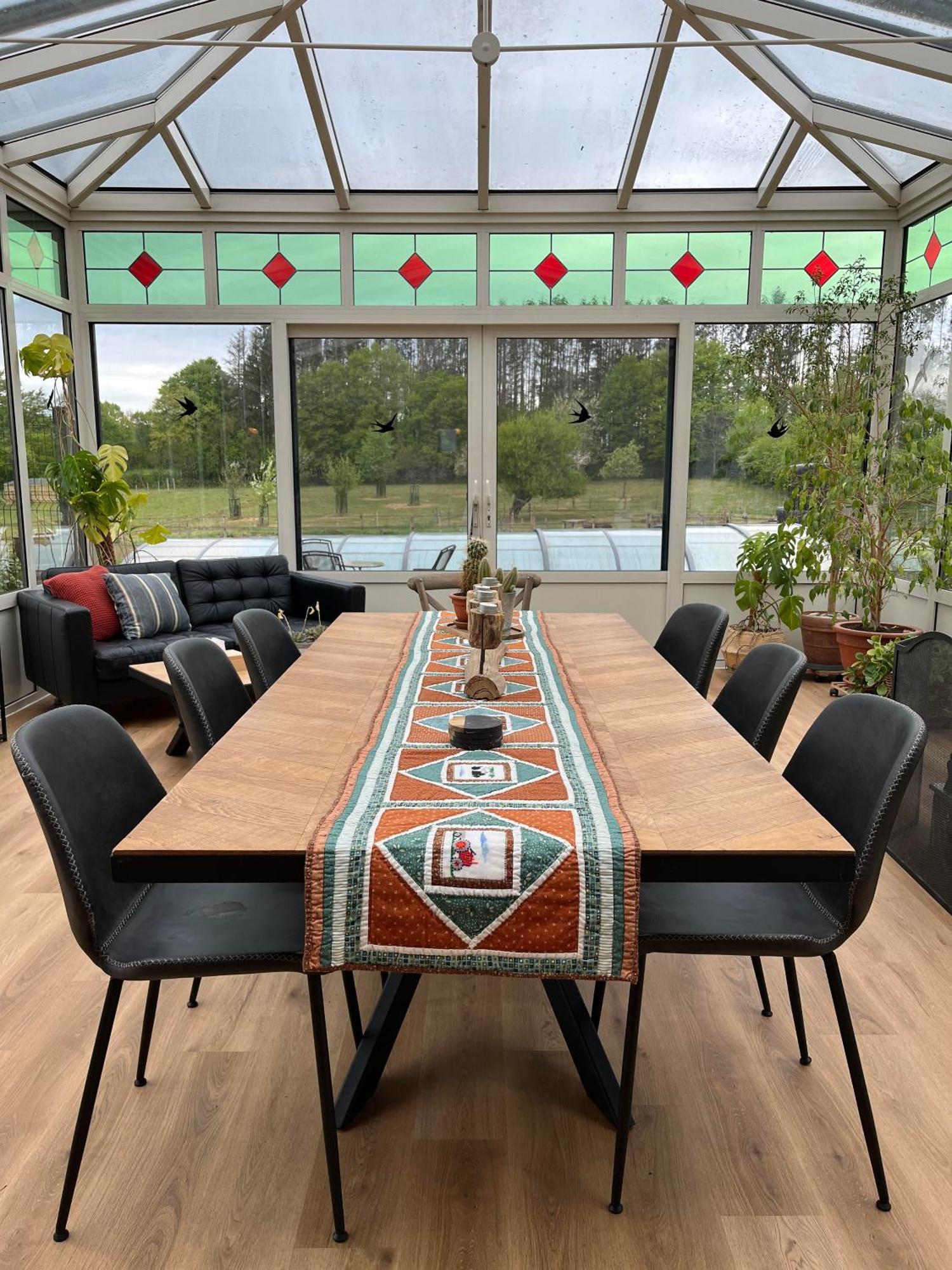 Habitat Bed & Breakfast Momignies Bagian luar foto